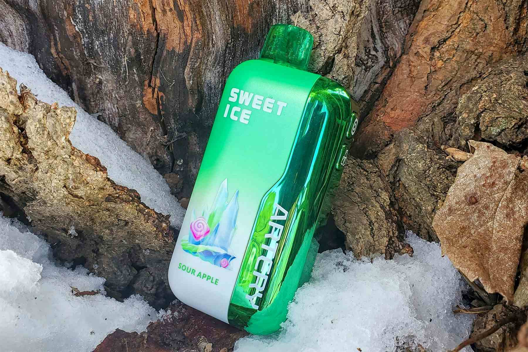 Why Some Vapers Experience Different Flavor Notes