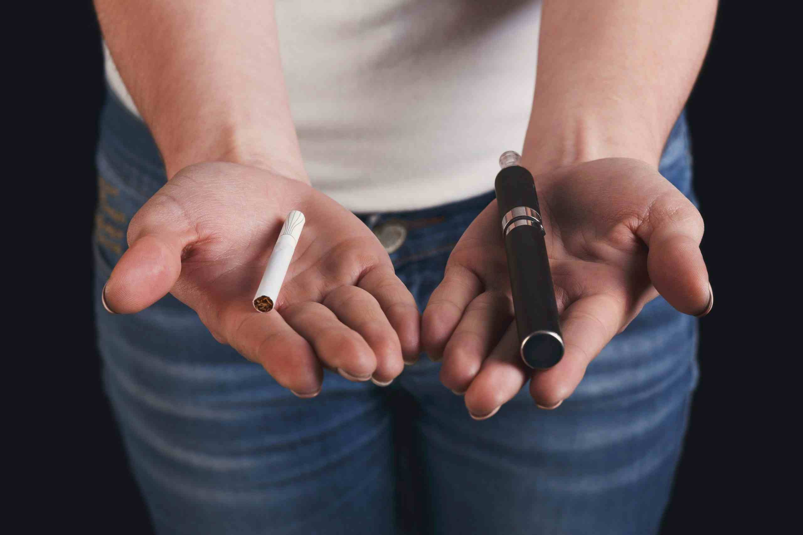 Geek Bar： A Low-Calorie Disposable Vape - Key Ingredients, Flavor Options, and User Considerations