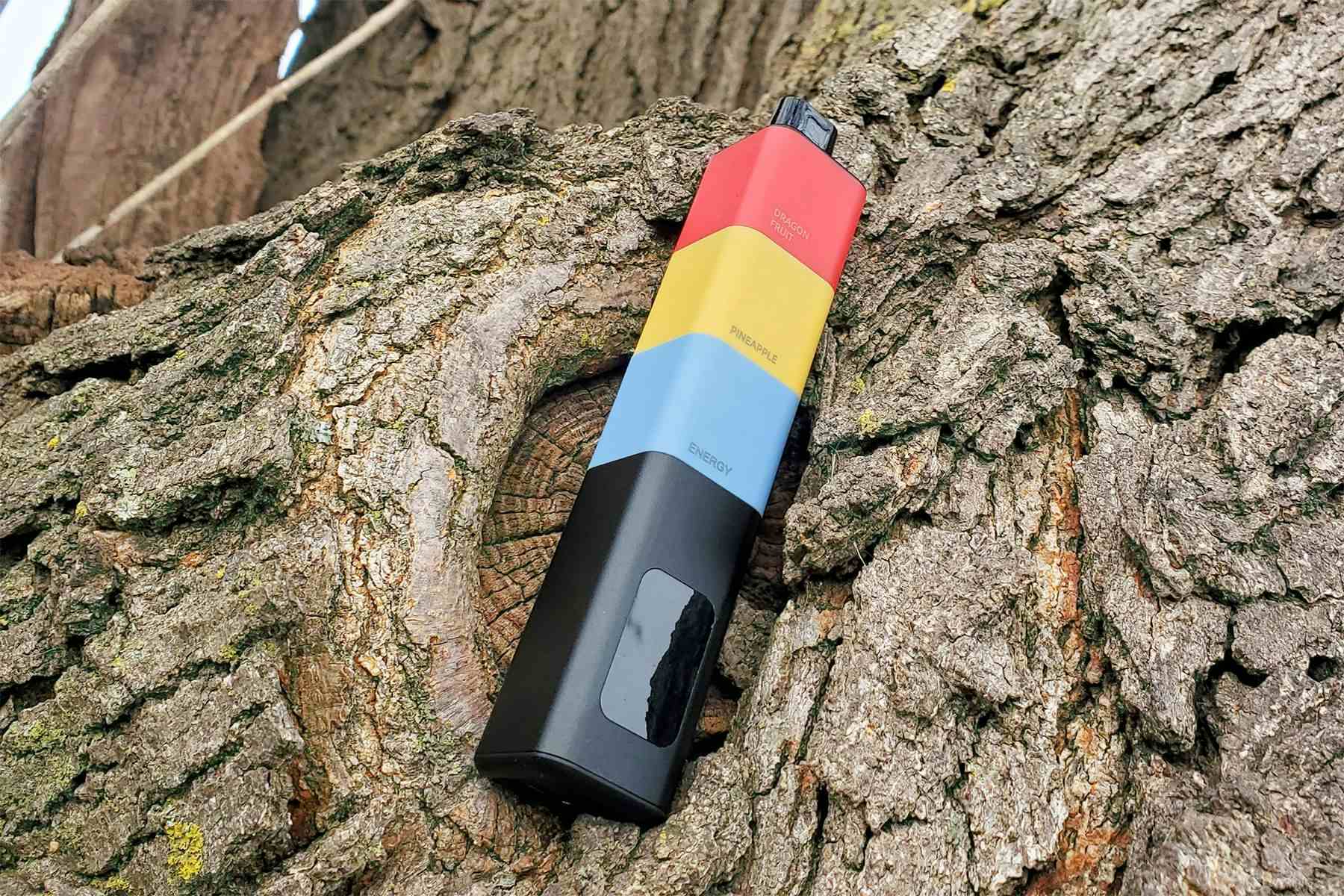 How Vape Tank Size Affects Overall Experience