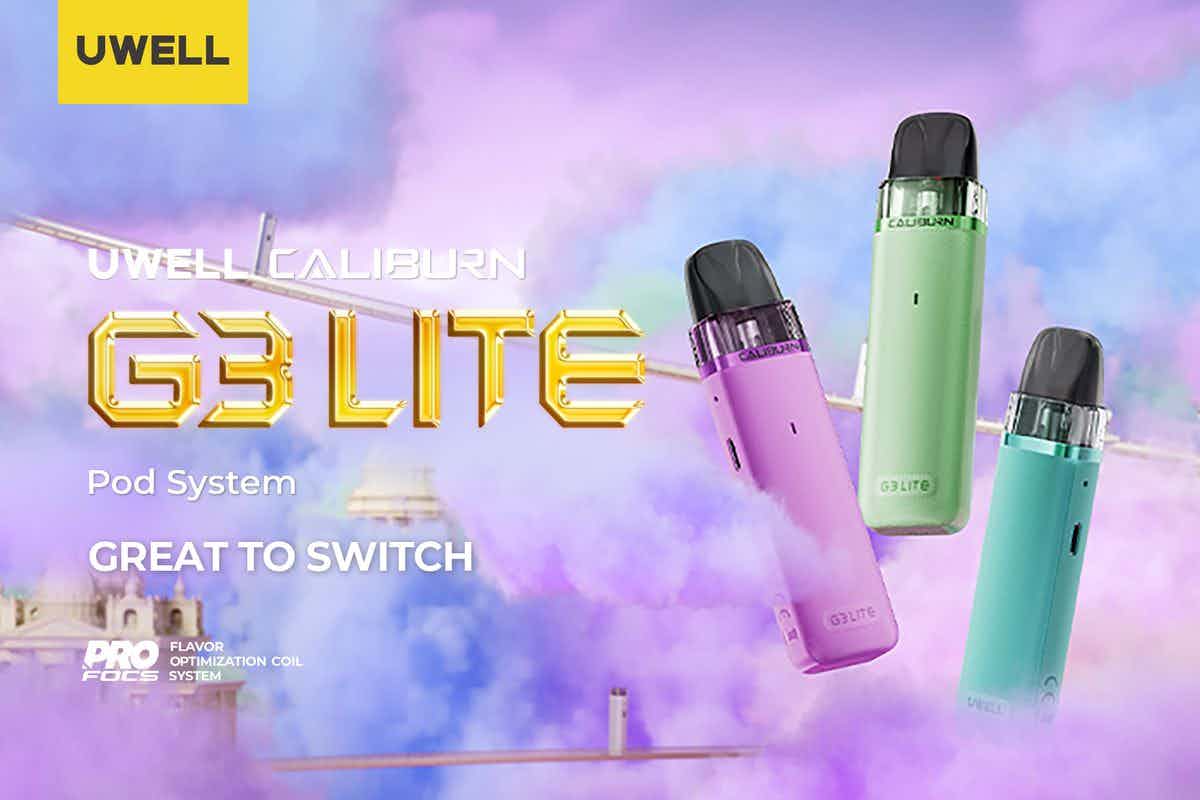 Are Geek Bars the Best Disposable Vaping Option？ What Makes Them Stand Out Among Competitors？