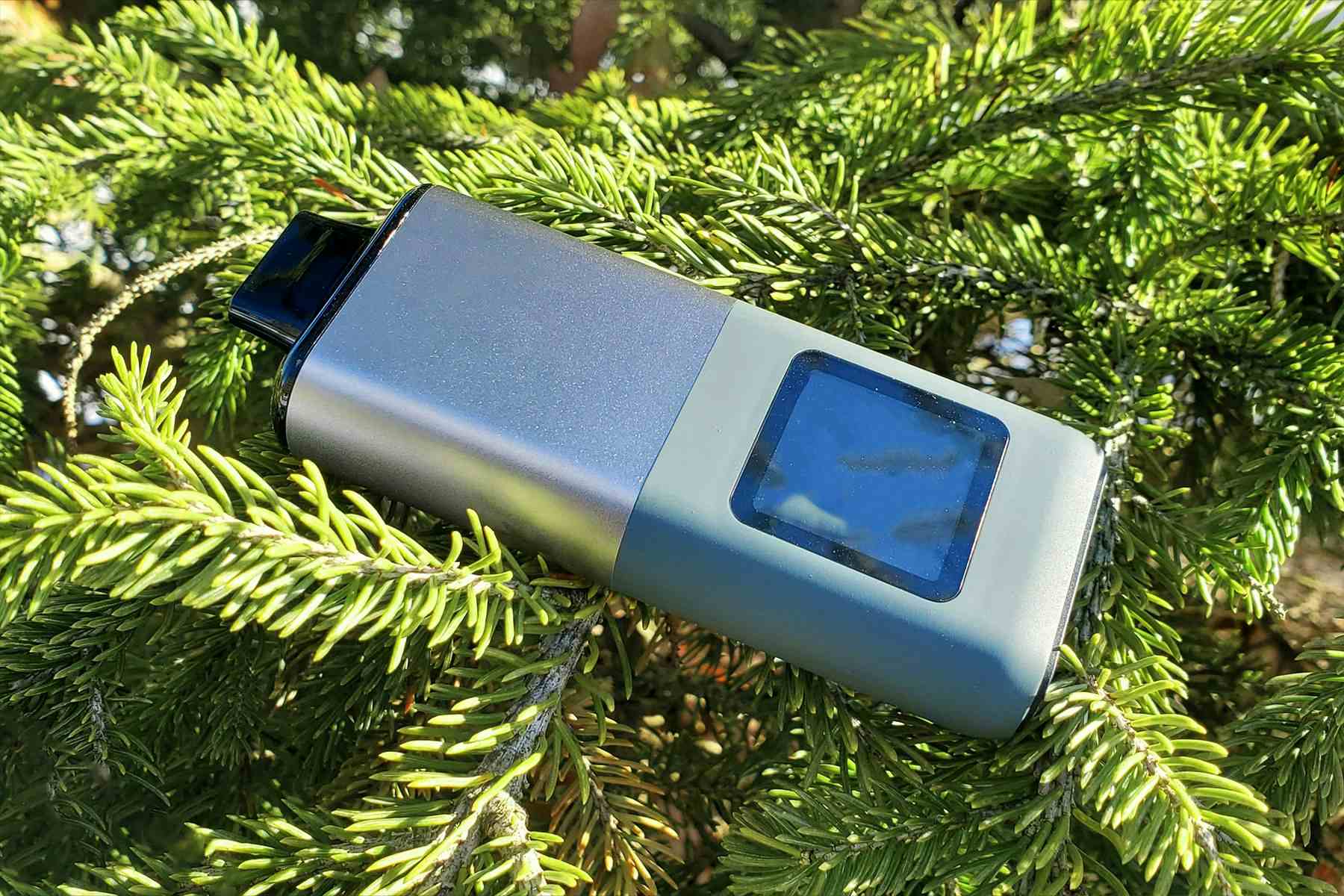 The Truth About Vape Device Water Resistance Claims