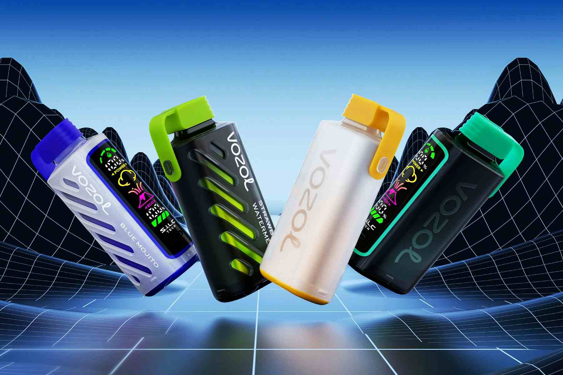 The Most Reliable Vape Sites for Product Authenticity