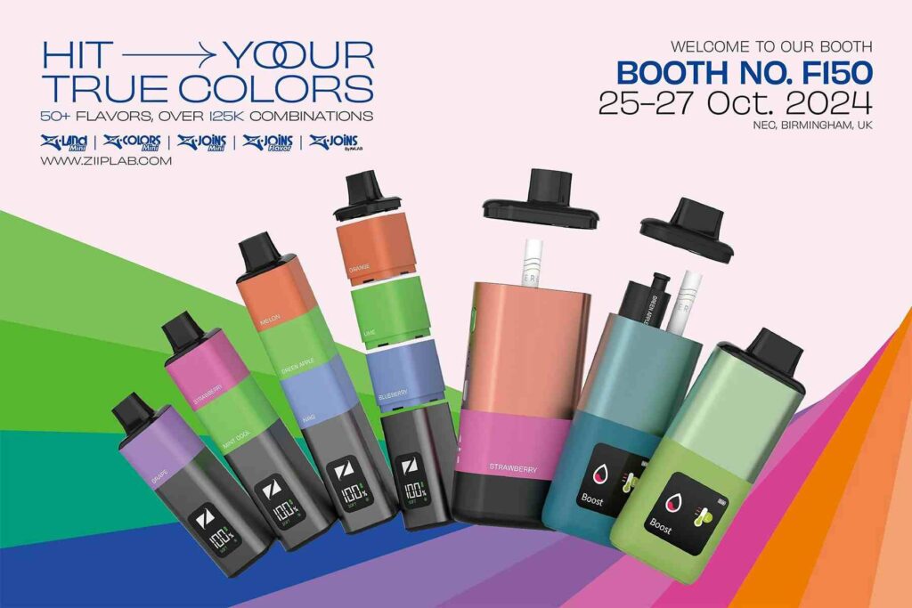 Exploring Advanced Vape Mods and Unique Flavor Profiles: The Vaping Geek’s Guide