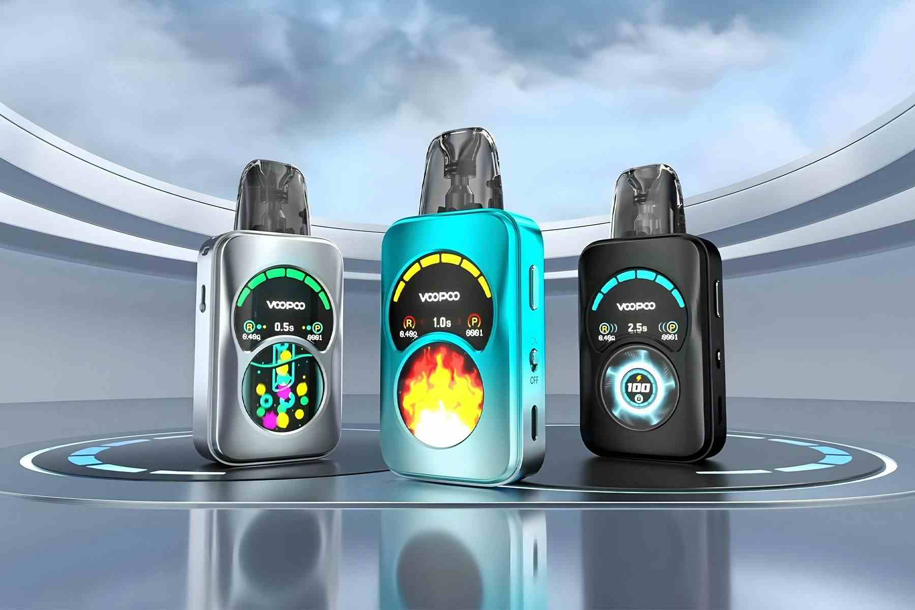 Why Element Vape Customer Service Outperforms Competitors