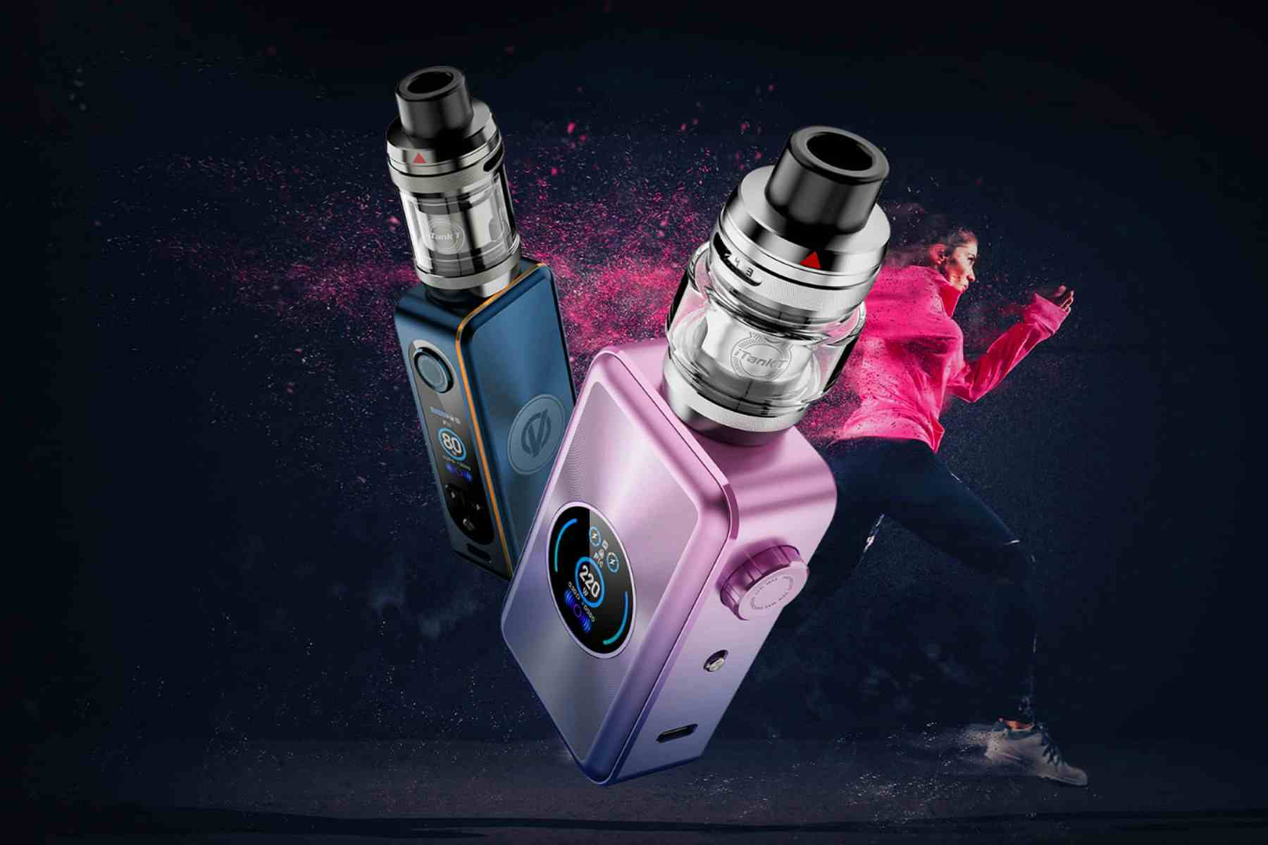 Why Some Vape Devices Are More Popular Than Others