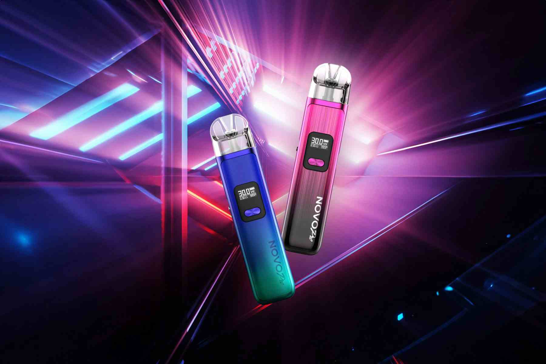 Why Element Vape Has Become the Go-To Online Shop