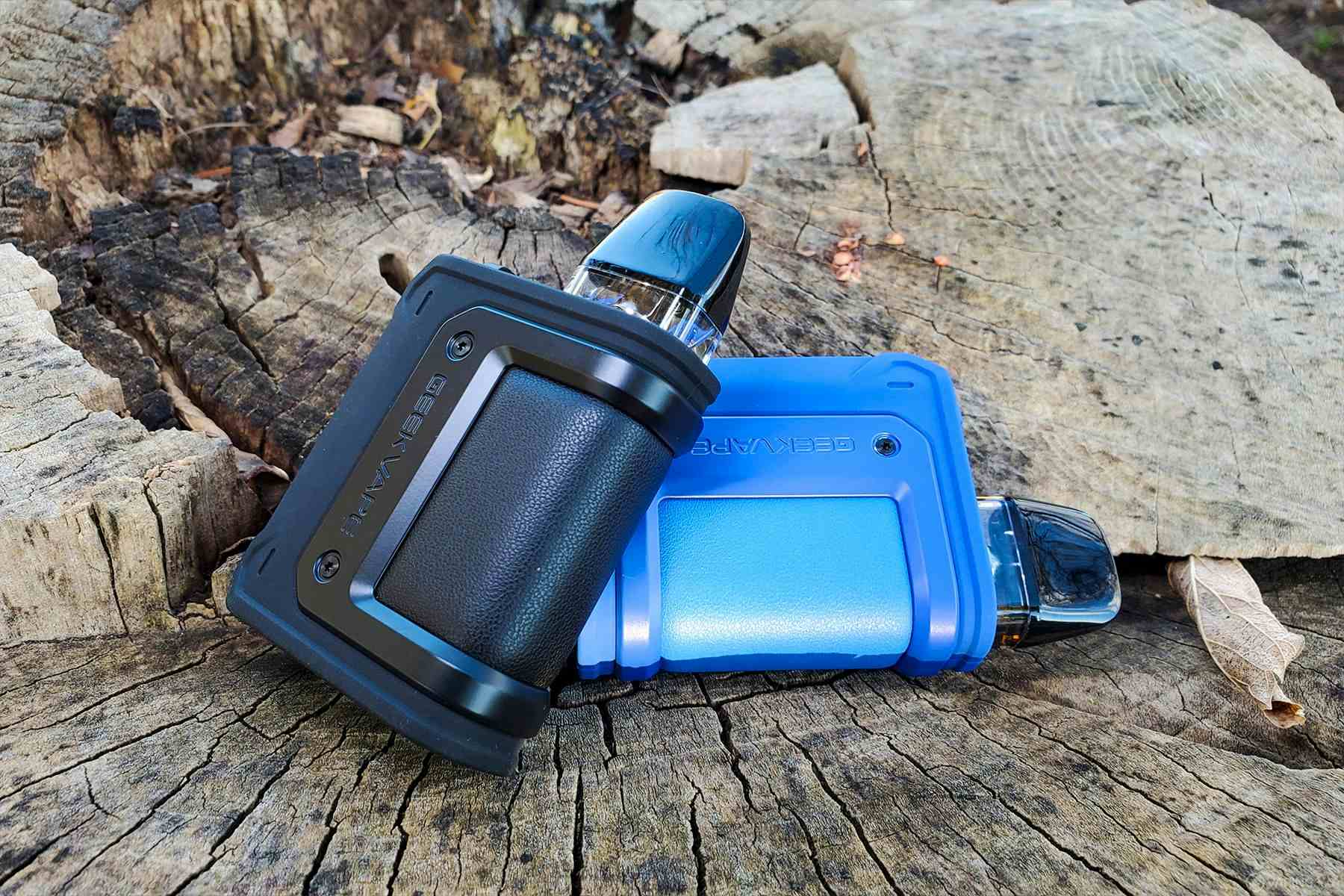 The Truth About Vape Battery Safety Claims