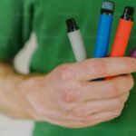 QuikTrip Florida： Stylish E-Cigarettes and Flavor Variety for Every Vaper