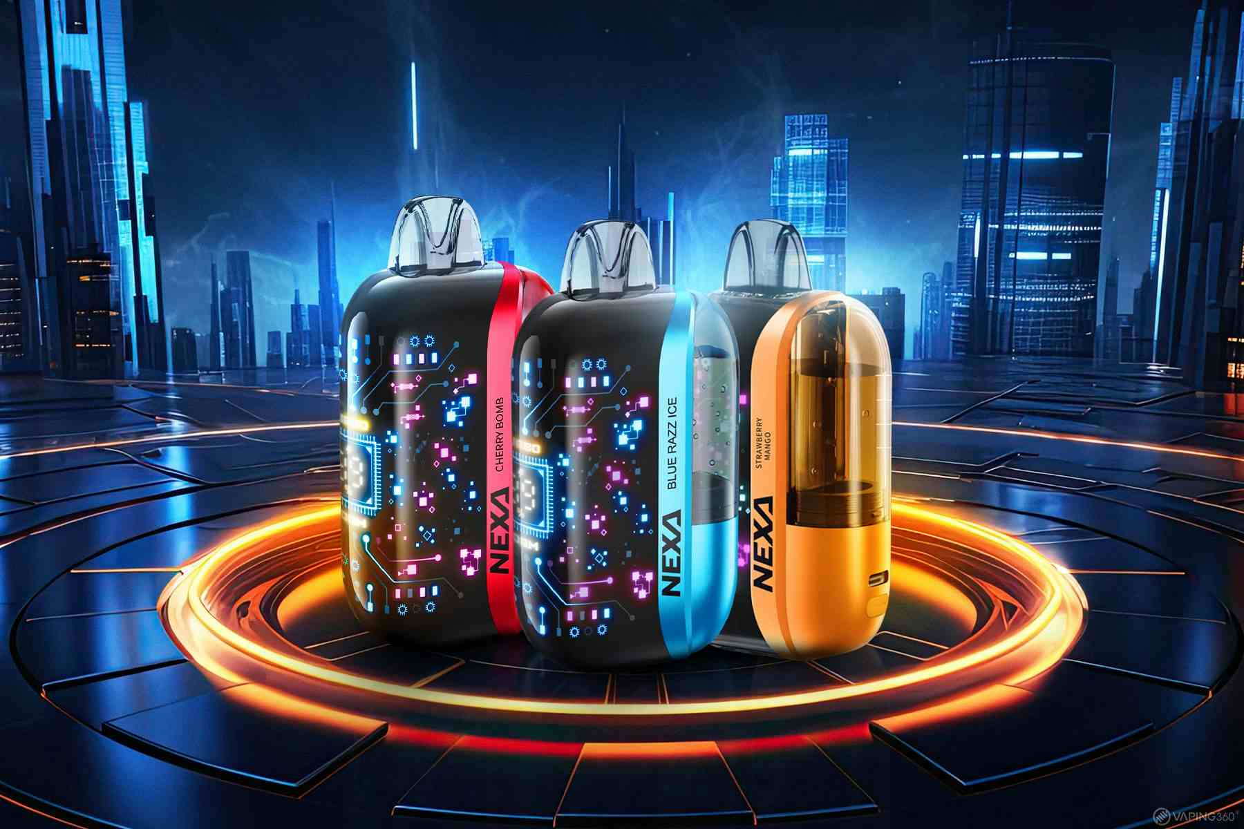 How Vape Tank Material Affects Juice Flavor