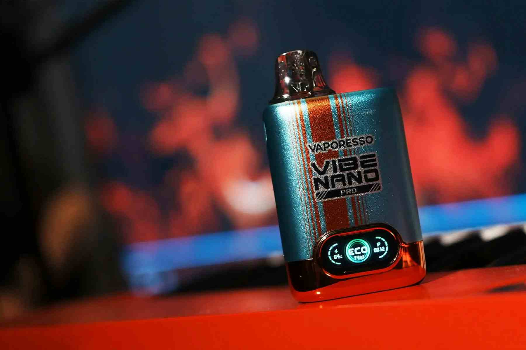 How Different Mouthpiece Designs Affect Flavor Perception