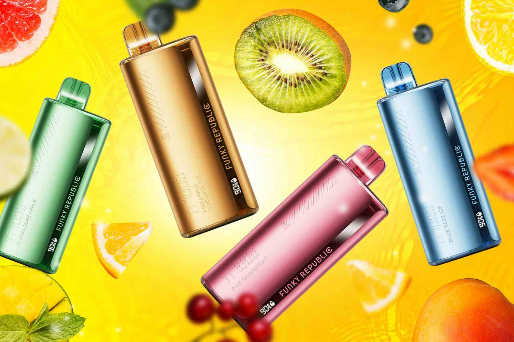 Five Signs Your Vape Tank Needs Replacement