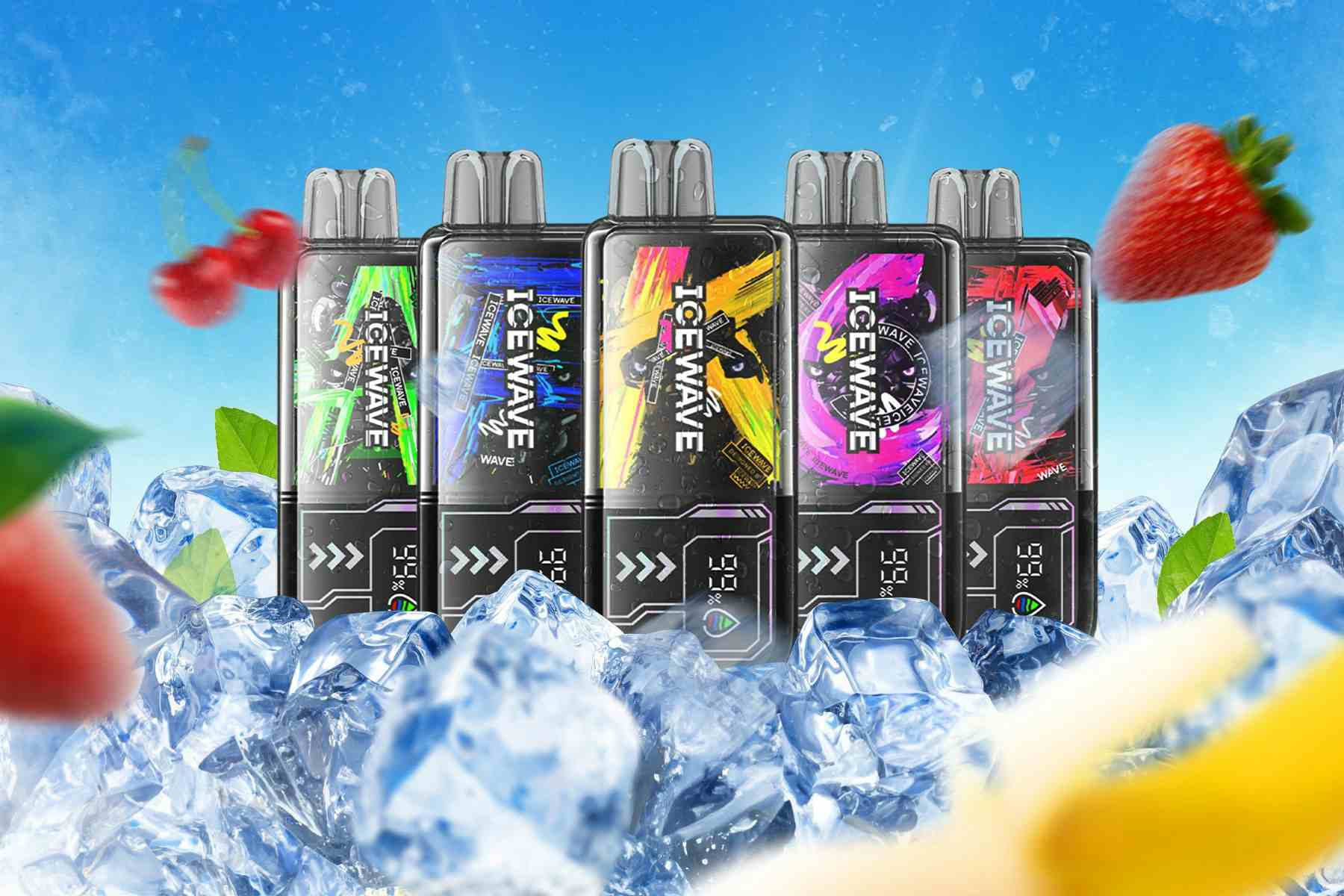 Five Tips for Choosing Compatible Vape Components