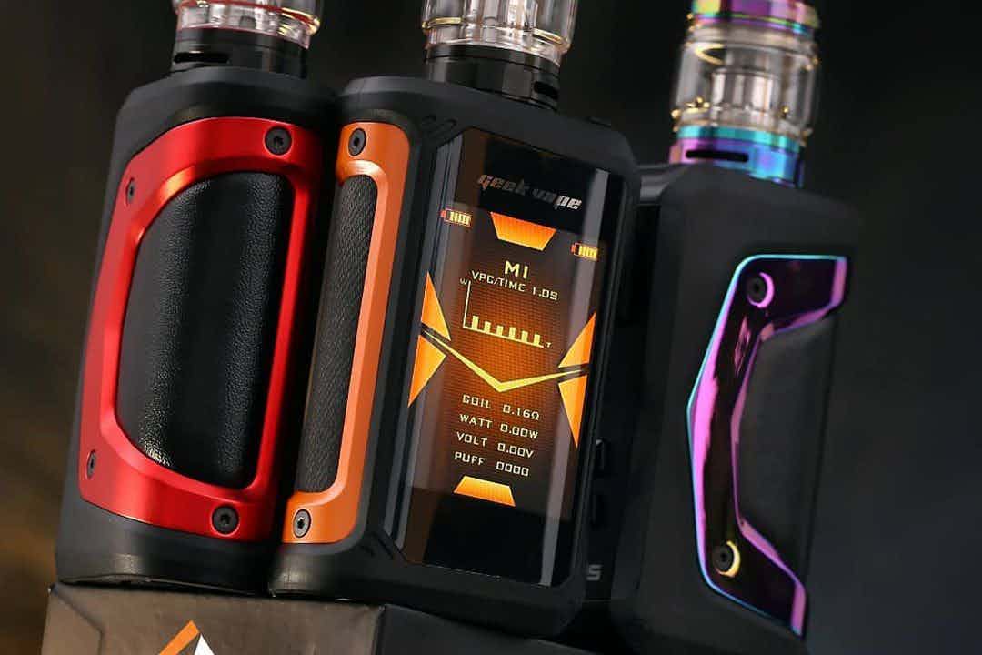 The Most Battery-Efficient Vaping Techniques