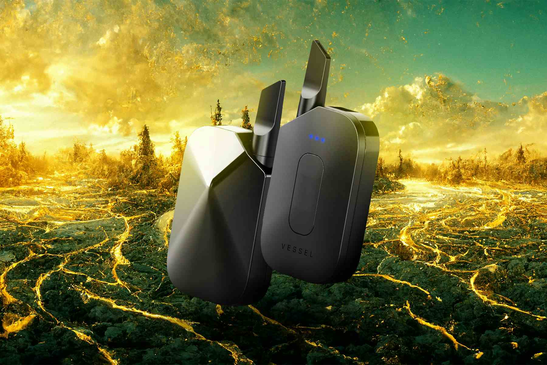 Five Signs of Quality in Refillable Pod Systems