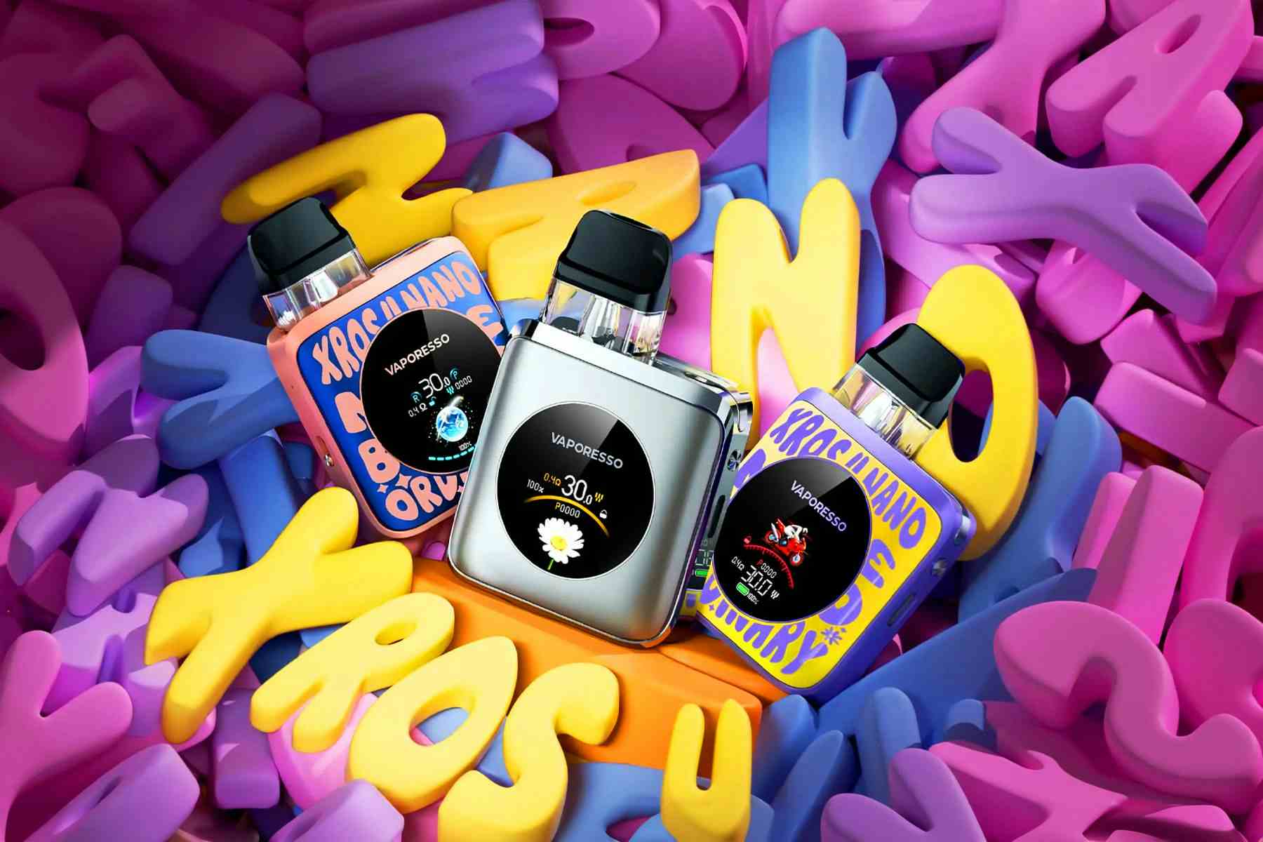 How Vape Juice PG Content Affects Performance